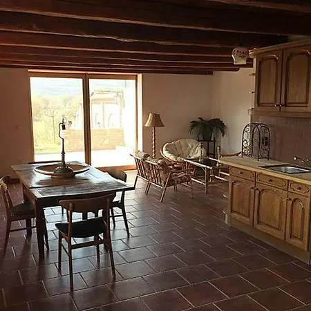 Greenhouse 빌라 Szolad