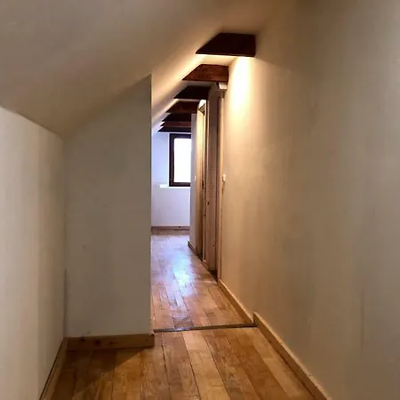 Вилла Greenhouse *