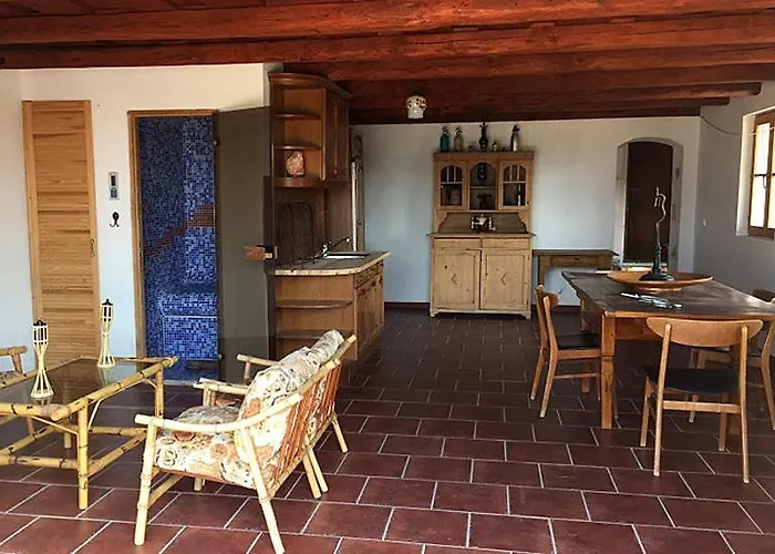 ヴィラ Greenhouse *